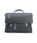 Портфель Piquadro Pulse (P15) CA4130P15_N картинка, зображення, фото