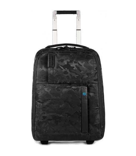 Валіза на 2 колесах Piquadro Pulse (P16) BV3200P16_CAMON - картинка, зображення, фото валізи