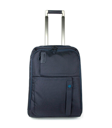 Чемодан на 2 колесах Piquadro Pulse (P16) Midi BV3200P16_BLU2 картинка, изображение, фото
