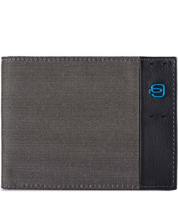 Портмоне Piquadro PULSE/Classy PU1241P16_CLASSY фото, картинка, изображение
