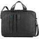 Портфель Piquadro PULSE/ChevronBlack CA1903P16_CHEVN фото