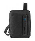 Сумка Piquadro PULSE/ChevronBlack CA3084P16_CHEVN картинка, изображение, фото