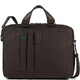Портфель Piquadro PULSE/ChevronBrown CA1903P16_CHEVTM фото