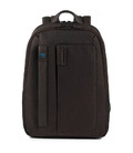 Рюкзак для ноутбука Piquadro PULSE/ChevronBrown CA3869P16_CHEVTM картинка, зображення, фото