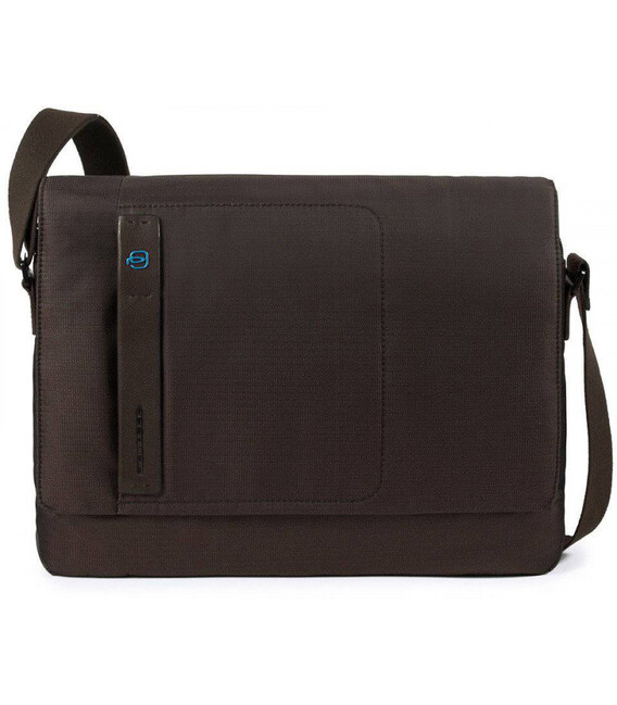 Сумка Piquadro PULSE/ChevronBrown CA4744P16_CHEVTM фото, картинка, изображение
