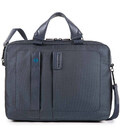 Портфель Piquadro PULSE/ChevBlue CA1903P16_CHEVBLU картинка, изображение, фото