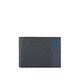 Портмоне Piquadro PULSE/CHEVBLU PU1241P16_CHEVBLU картинка, зображення, фото