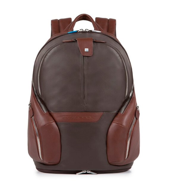 Рюкзак Piquadro COLEOS/D.Brown CA3936OS_TM фото, картинка, изображение