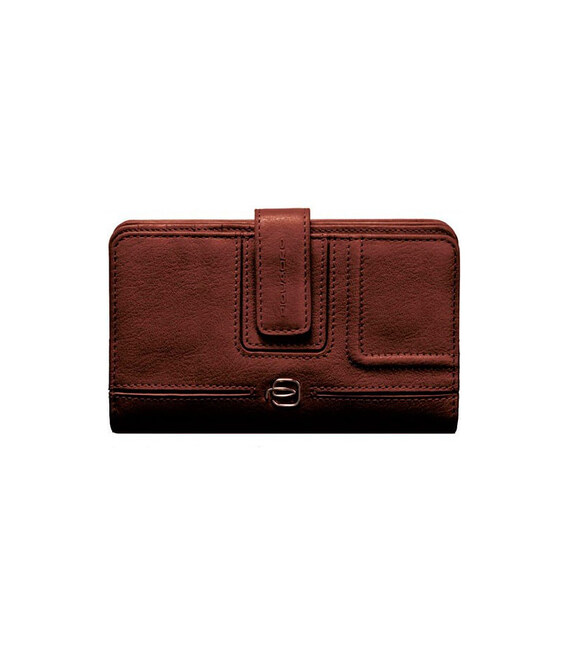 Портмоне Piquadro Vibe PD1353VI_M фото, картинка, изображение