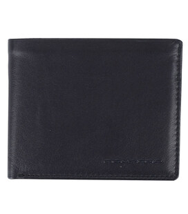 Портмоне Piquadro TAG/Blue PU4188TAGR_BLU картинка, зображення, фото