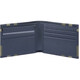Портмоне Piquadro TAG/CheckBlue PU3891TAGR_CHECKBLU фото