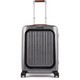 Чемодан Piquadro RELYGHT Plus/Black-Tobacco маленький S BV5031PC2P_NCU фото