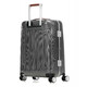 Чемодан Piquadro RELYGHT Plus/Black-Tobacco маленький S BV5031PC2P_NCU фото