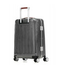 Чемодан Piquadro RELYGHT Plus/Black-Tobacco Mini BV5031PC2P_NCU картинка, изображение, фото