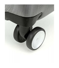 Чемодан Piquadro RELYGHT Plus/Black-Tobacco Mini BV5031PC2P_NCU картинка, изображение, фото