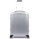 Чемодан Piquadro RELYGHT PLUS/Grey-Black маленький S BV4425PC2P_GRN фото