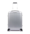 Чемодан Piquadro RELYGHT PLUS/Grey-Black Mini BV4425PC2P_GRN картинка, изображение, фото