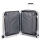 Чемодан Piquadro RELYGHT PLUS/Grey-Black маленький S BV4425PC2P_GRN фото