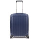 Валіза Piquadro PQ LIGHT/Matt Blue S Маленька BV5398PQL_BLUO - картинка, зображення, фото валізи