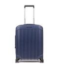 Чемодан Piquadro PQ LIGHT/Matt Blue маленький S BV5398PQL_BLUO