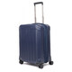 Валіза Piquadro PQ LIGHT/Matt Blue S Маленька BV5398PQL_BLUO - картинка, зображення, фото валізи