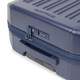 Валіза Piquadro PQ LIGHT/Matt Blue S Маленька BV5398PQL_BLUO - картинка, зображення, фото валізи