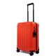 Чемодан Piquadro PQ Light (PQL) маленький S Orange BV4425PQLS2_AR фото