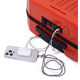 Чемодан Piquadro PQ Light (PQL) маленький S Orange BV4425PQLS2_AR фото