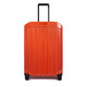 Валіза Piquadro PQ Light (PQL) Середня Orange BV4427PQLS2_AR - картинка, зображення, фото валізи