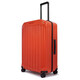 Валіза Piquadro PQ Light (PQL) Середня Orange BV4427PQLS2_AR - картинка, зображення, фото валізи
