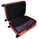 Валіза Piquadro PQ Light (PQL) Середня Orange BV4427PQLS2_AR - картинка, зображення, фото валізи