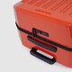 Валіза Piquadro PQ Light (PQL) Середня Orange BV4427PQLS2_AR - картинка, зображення, фото валізи