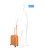 Чемодан Piquadro SEEKER/Orange Mini BV4426SK_AR фото, картинка, изображение