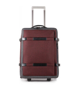 Чемодан Piquadro MOVE2/Red-Grey средний M BV2960M2_RGR