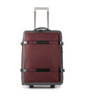 Чемодан Piquadro MOVE2/Red-Grey Midi BV2960M2_RGR фото, картинка, изображение
