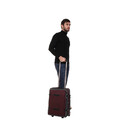 Чемодан Piquadro MOVE2/Red-Grey Midi BV2960M2_RGR фото, картинка, изображение