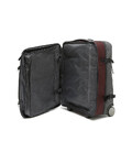 Чемодан Piquadro MOVE2/Red-Grey Midi BV2960M2_RGR фото, картинка, изображение