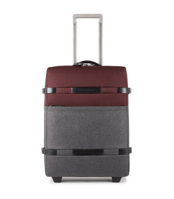 Чемодан Piquadro MOVE2/Red-Grey BV3877M2_RGR фото