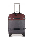 Чемодан Piquadro MOVE2/Red-Grey Mini BV4343M2_RGR фото, картинка, изображение