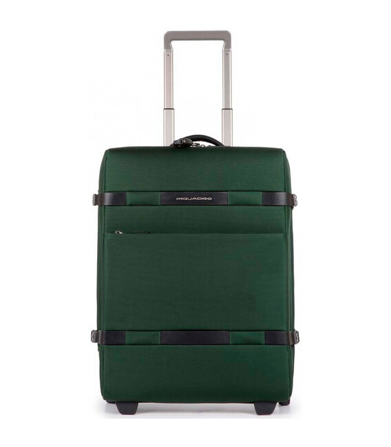 Чемодан на 2 колесах Piquadro Move2 (M2) BV3877M2_VE фото, картинка, изображение