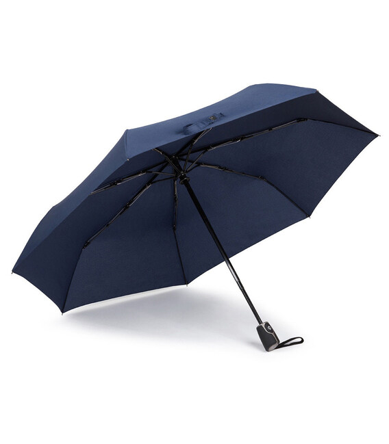 Зонт складной Piquadro OM5 Blue OM5285OM5_BLU фото, картинка, изображение