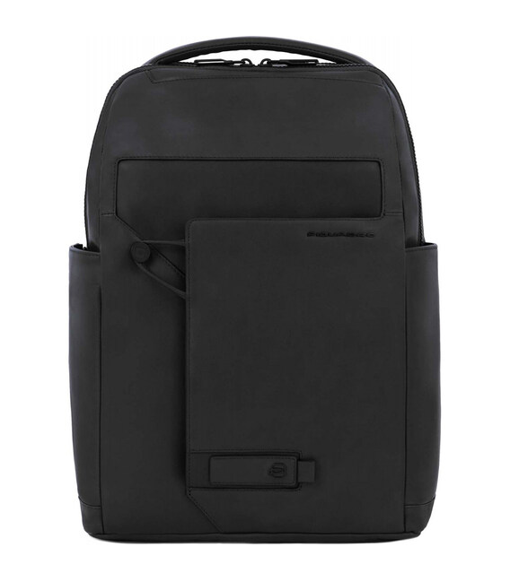 Рюкзак для ноутбука Piquadro Aye (W119) Black CA6206W119_N фото, картинка, изображение