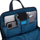 Рюкзак для ноутбука Piquadro Aye (W119) Night Blue CA5988W119_BLU картинка, зображення, фото