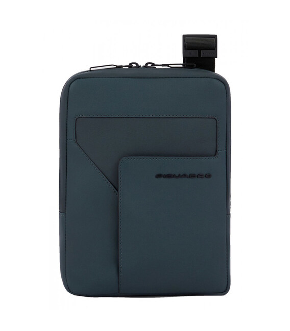 Сумка Piquadro Aye (W119) Forest Green CA3084W119_VE фото, картинка, изображение