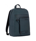 Рюкзак для ноутбука Piquadro Aye (W119) Forest Green CA5986W119_VE картинка, изображение, фото
