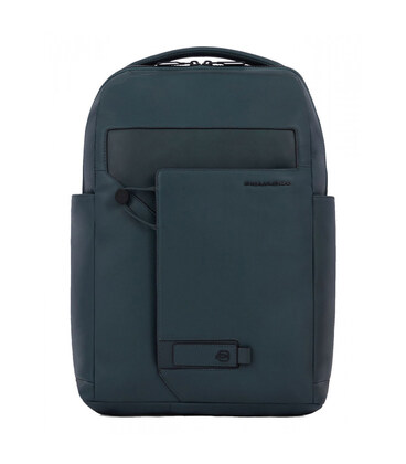 Рюкзак для ноутбука Piquadro Aye (W119) Forest Green CA6206W119_VE картинка, зображення, фото