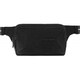 Сумка на пояс Piquadro Rhino (W118) Black CA6246W118_N фото