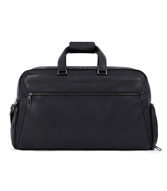 Сумка-рюкзак Piquadro Rhino (W118) Black BV6241W118_N фото, картинка, изображение