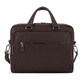 Сумка для ноутбука Piquadro Rhino (W118) Dark Brown CA6243W118_TM картинка, зображення, фото