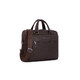 Сумка для ноутбука Piquadro Rhino (W118) Dark Brown CA6243W118_TM картинка, зображення, фото